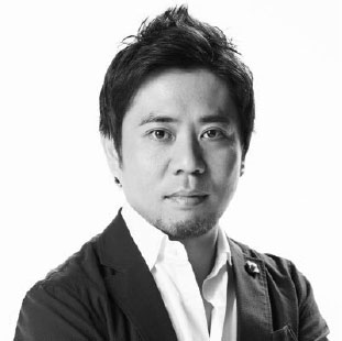 MOON-X Inc.CEO 長谷川 晋