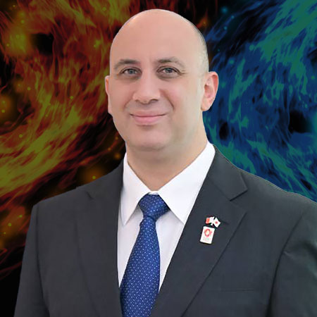 アンドレ・スピテリ