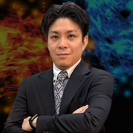 株式会社BEARS 人事責任者 松 和樹