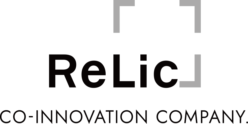 株式会社Relic
