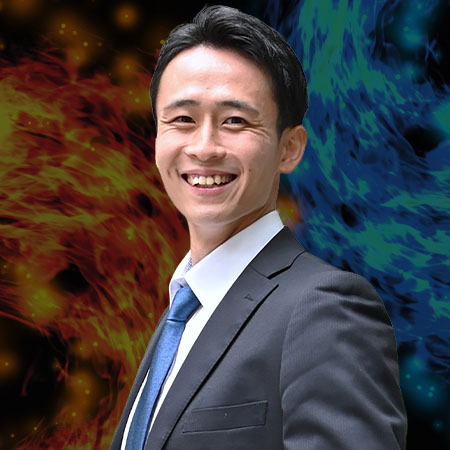 株式会社レガーレ 主任 佐々木 輝喜